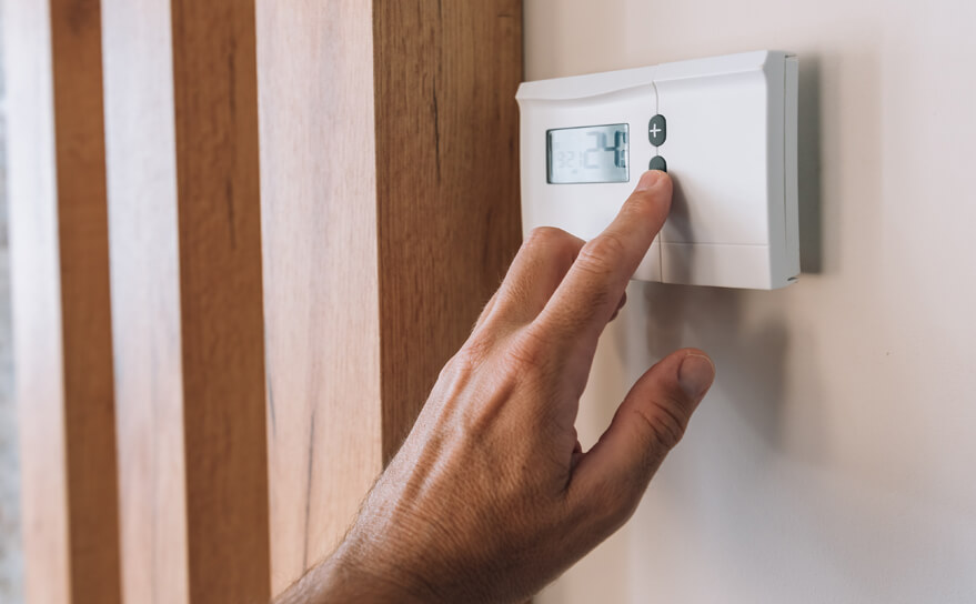 Heating, Cooling Products and Services Ohio: Pugh Heating & Air Conditioning's Commitment to Comfort